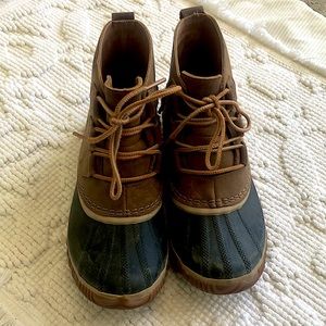 Sorel Out N About Boot